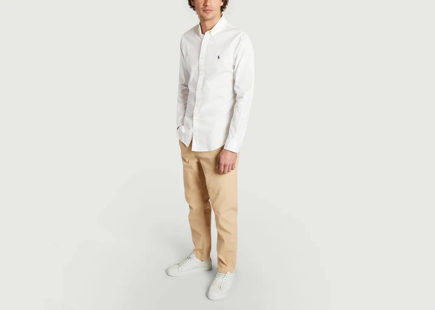 Pantalon Tim KCA
