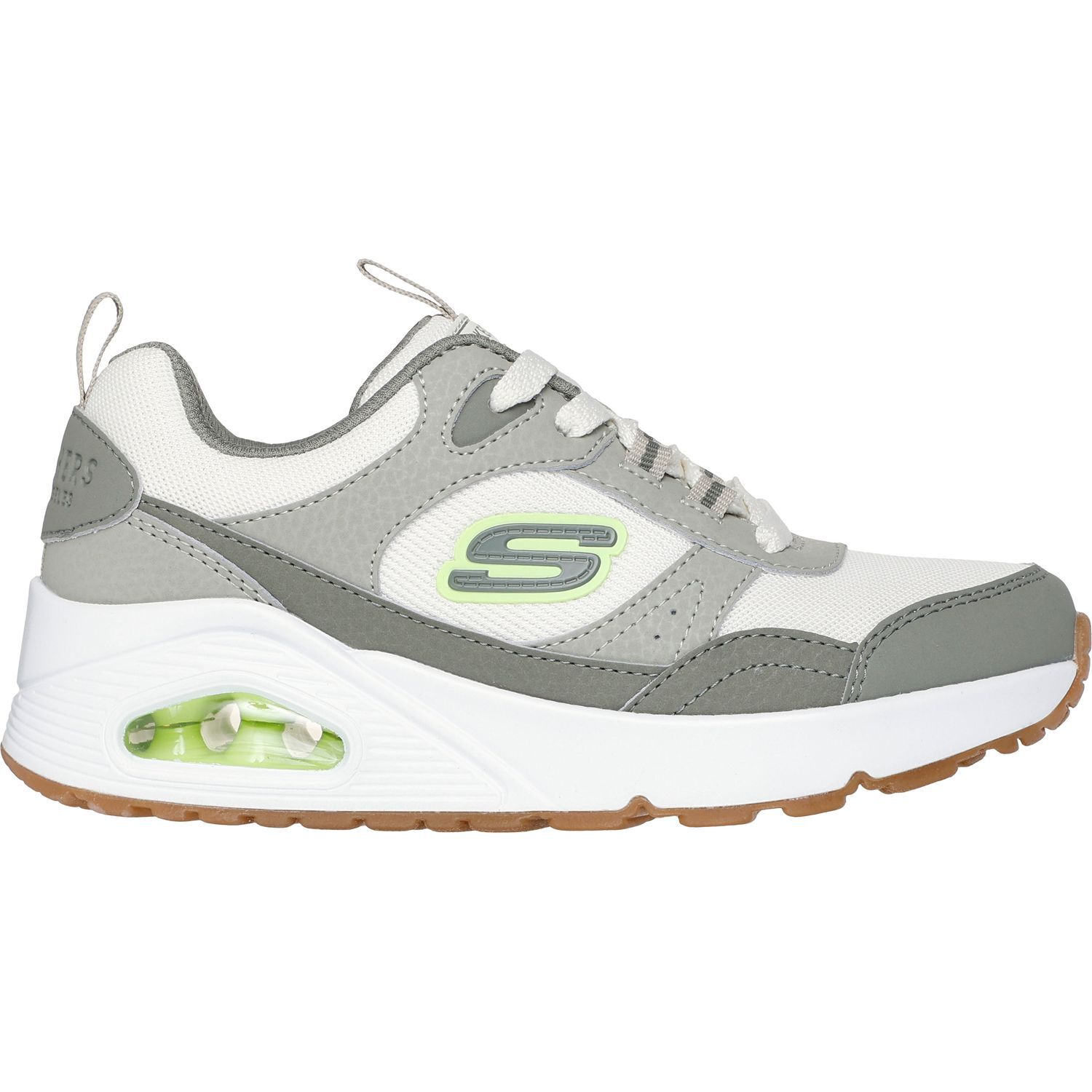 SkechersUno - Retro Groove