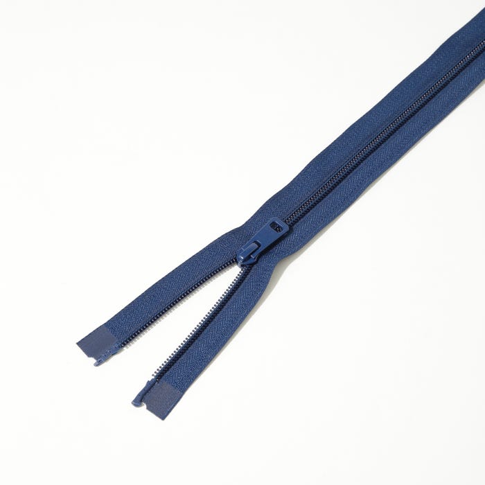 YKK-Spiraal tweewegrits - 5mm