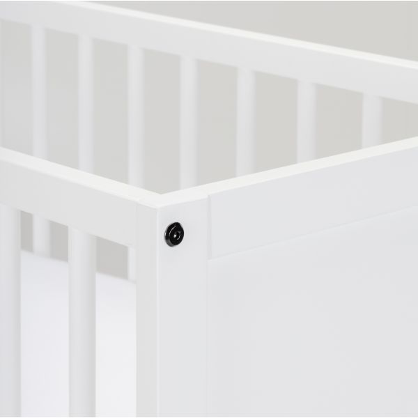 Europe Baby Jill Wieg Mat Wit