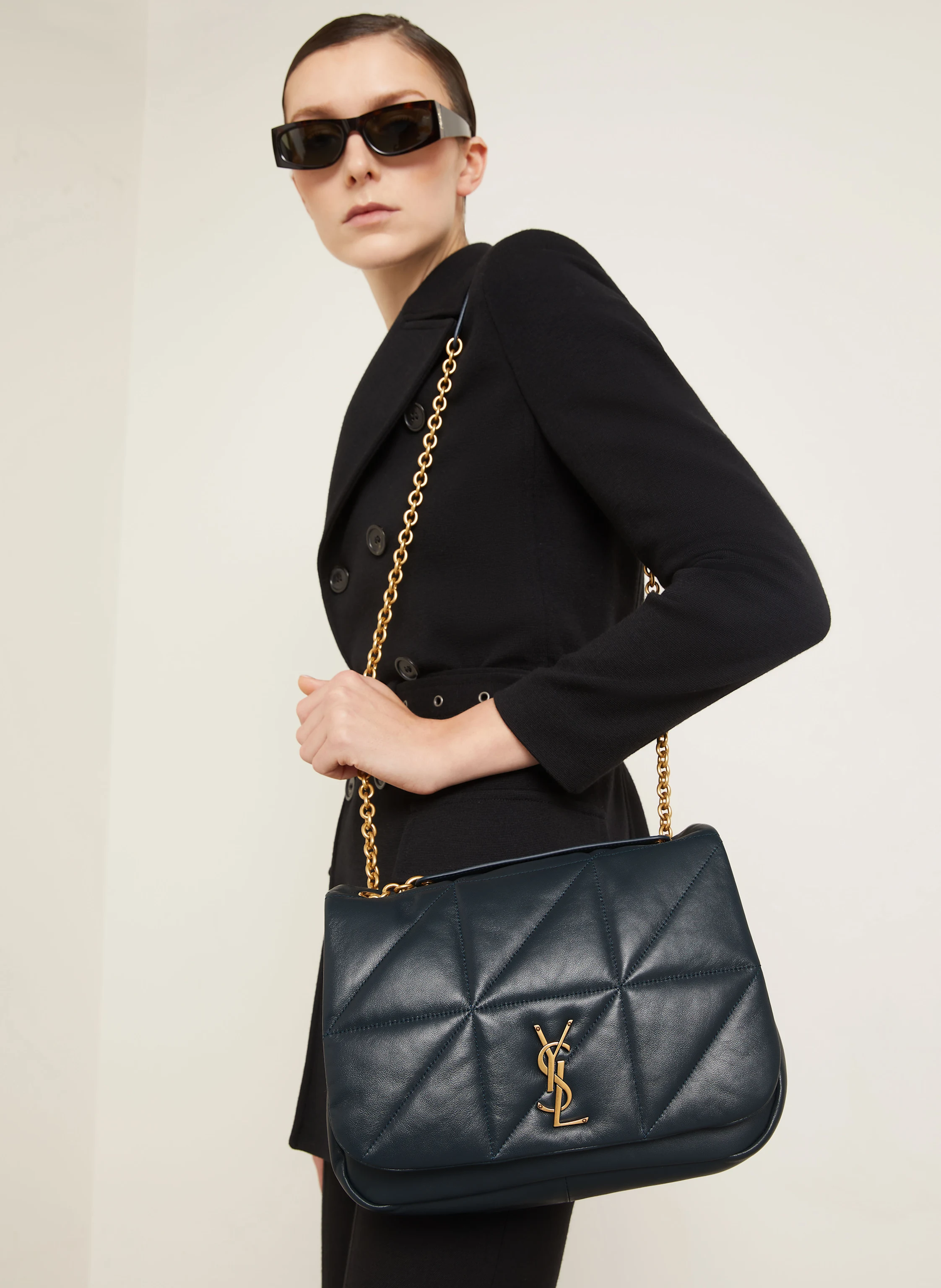SAINT LAURENT Handtasche