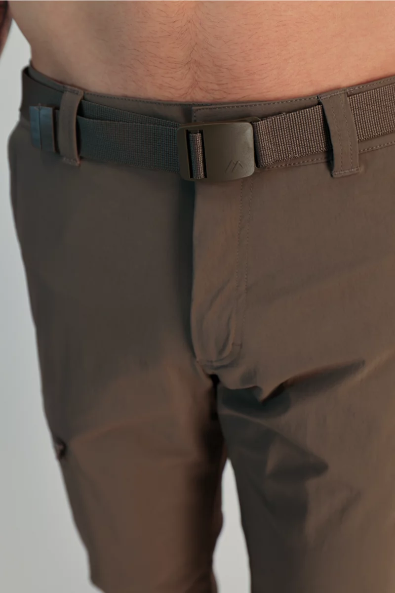 Maier Sports Jennisei Herren 34 Wanderhose
