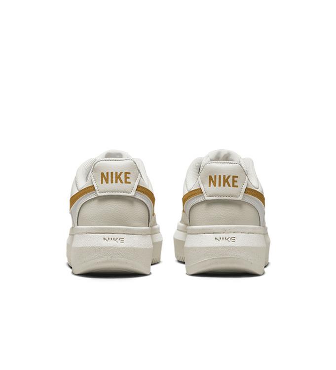 Nike Women Court Vision Alta Sneakers