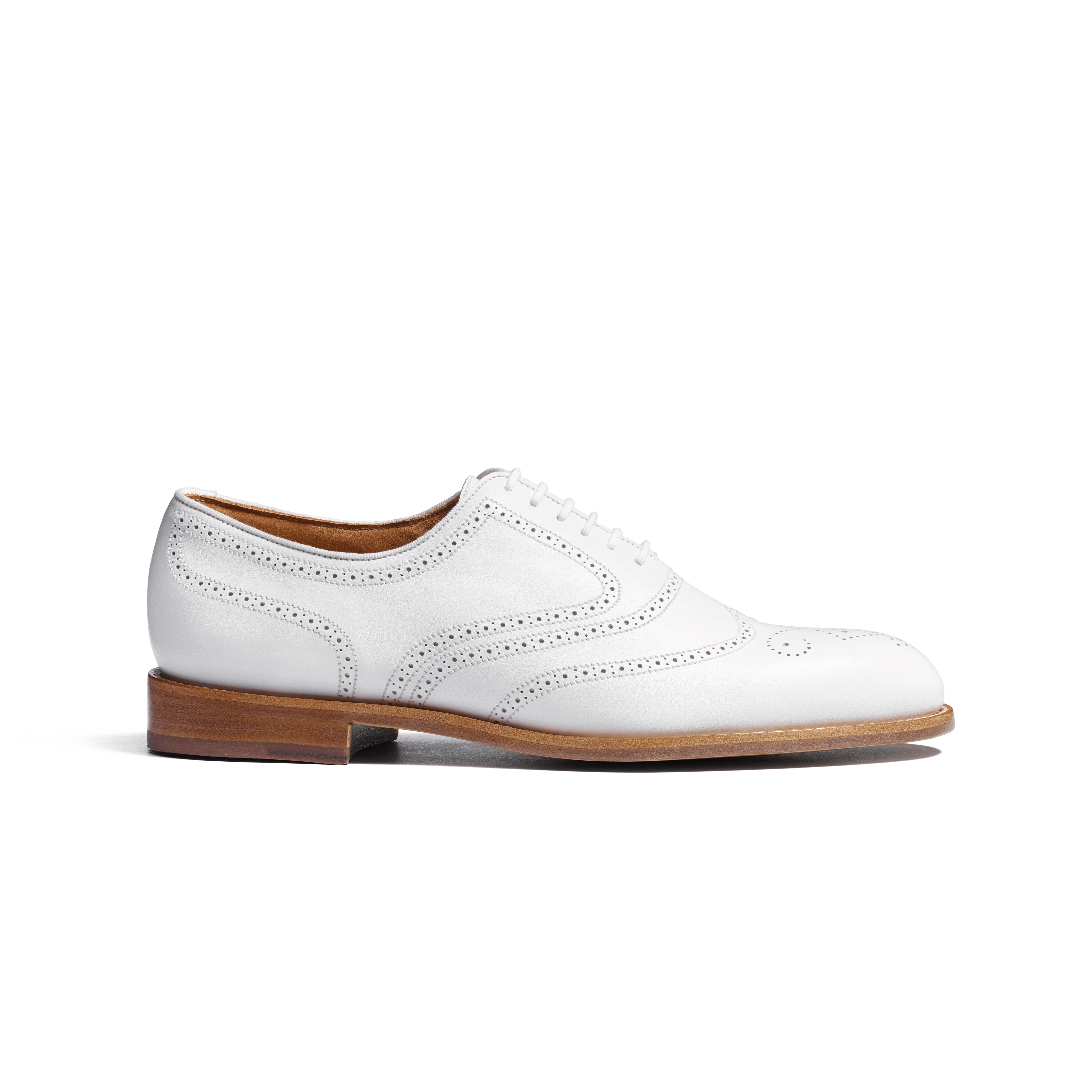 Richelieu cycliste fleuri