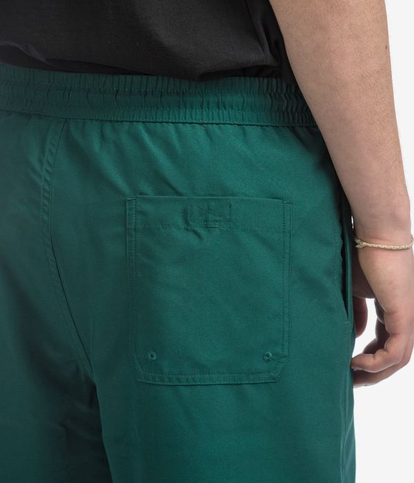 Carhartt WIP Chase Swim Boardshorts (chervil gold)