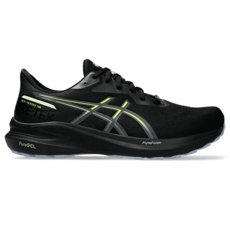 ASICSGT-1000 13 GTX - schwarz