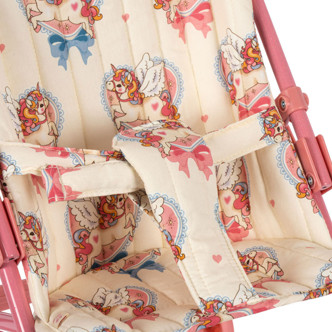 konges sløjd poppenbuggy - twinkle sprinkle