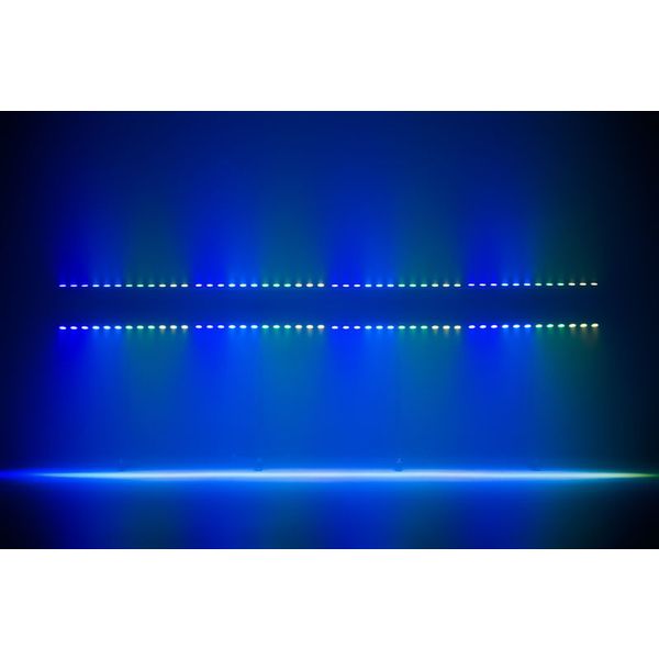 Varytec Giga Bar 5 LED RGBW 12x15W