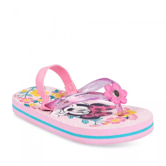 Tongs ROSE MINNIE