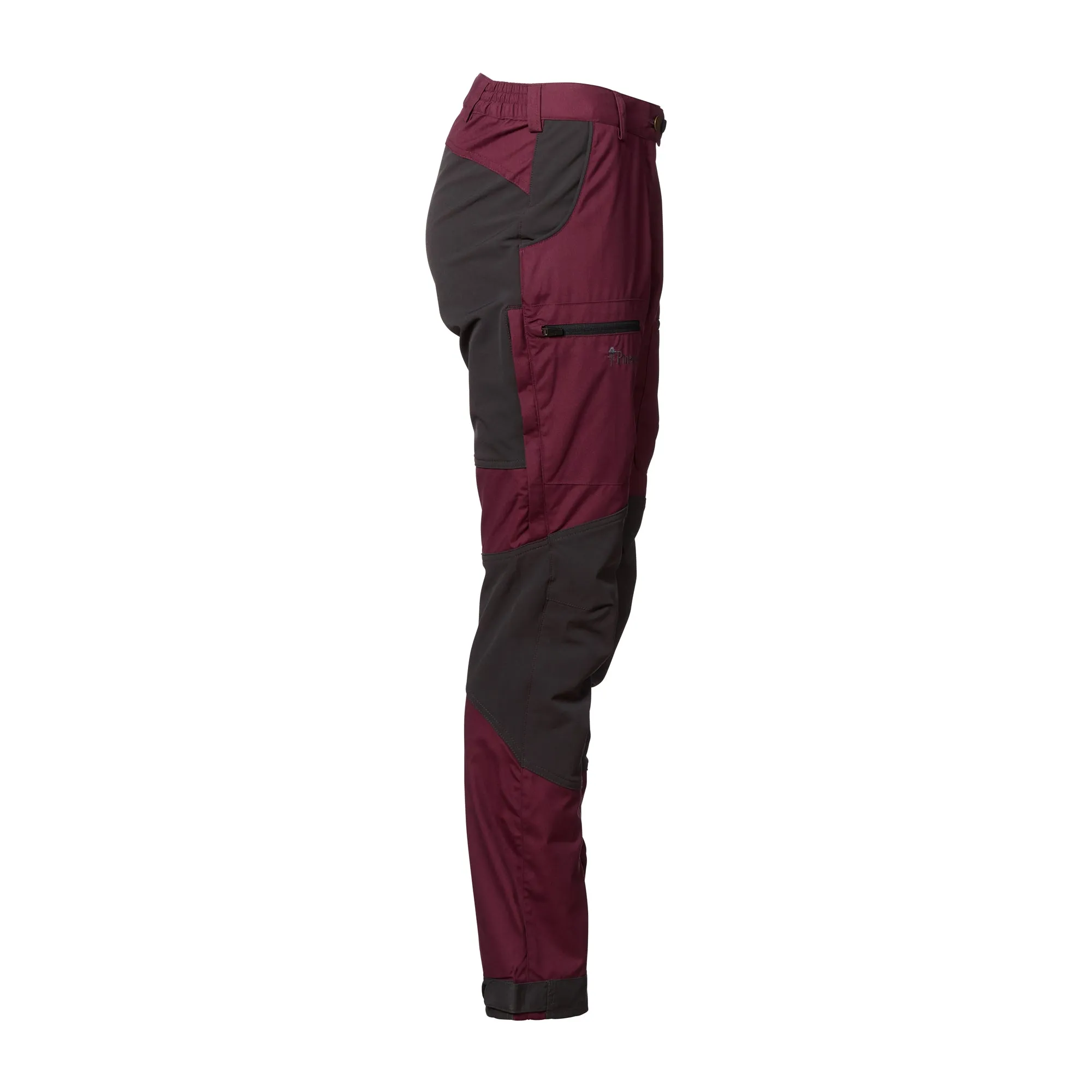 Pinewood -  Hose Caribou TC Frauen