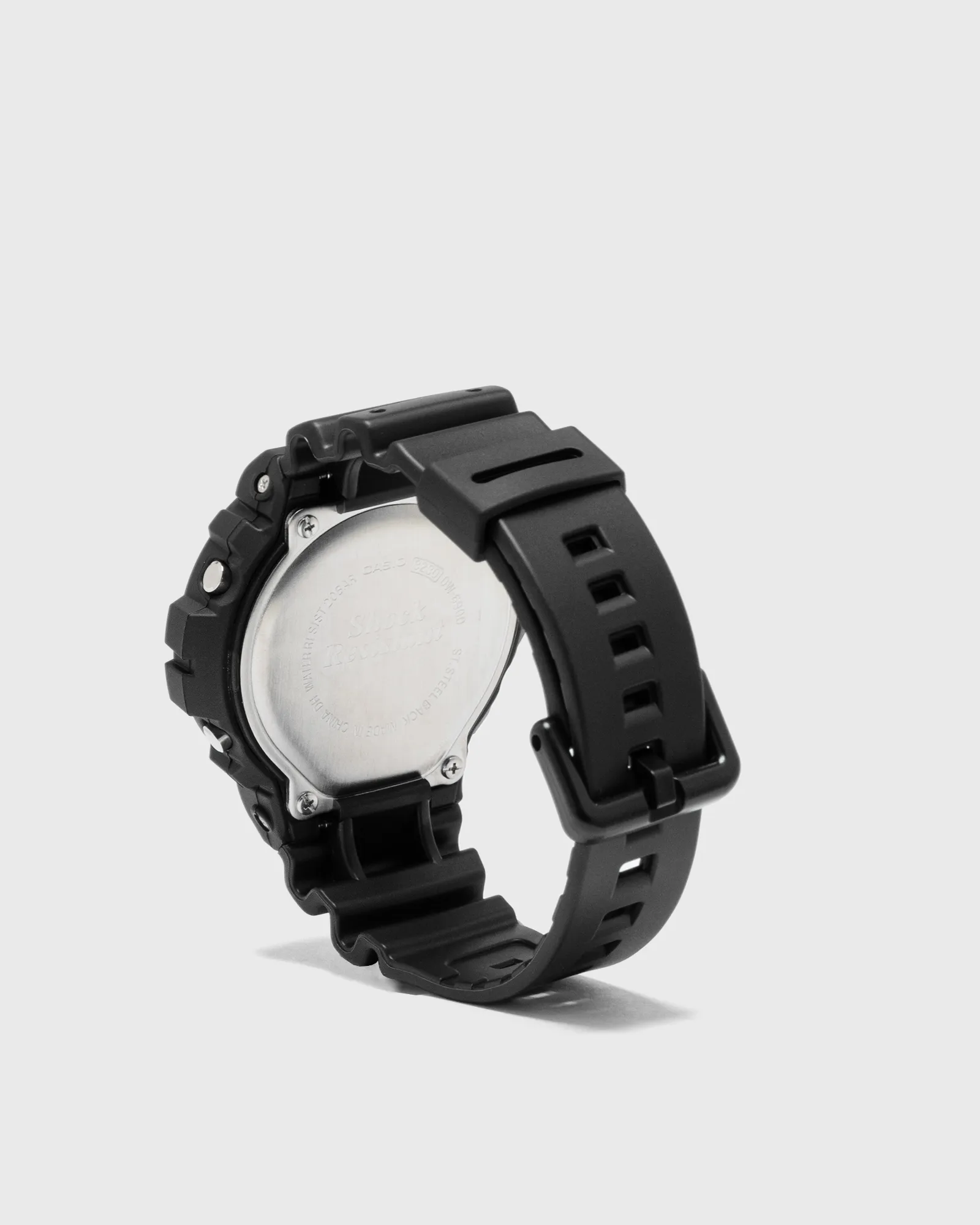 G-SHOCK DW-6900-1VER