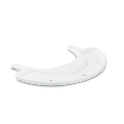 Plateau de jeu Play Tray Alpha et Beta - Blanc - HAUCK