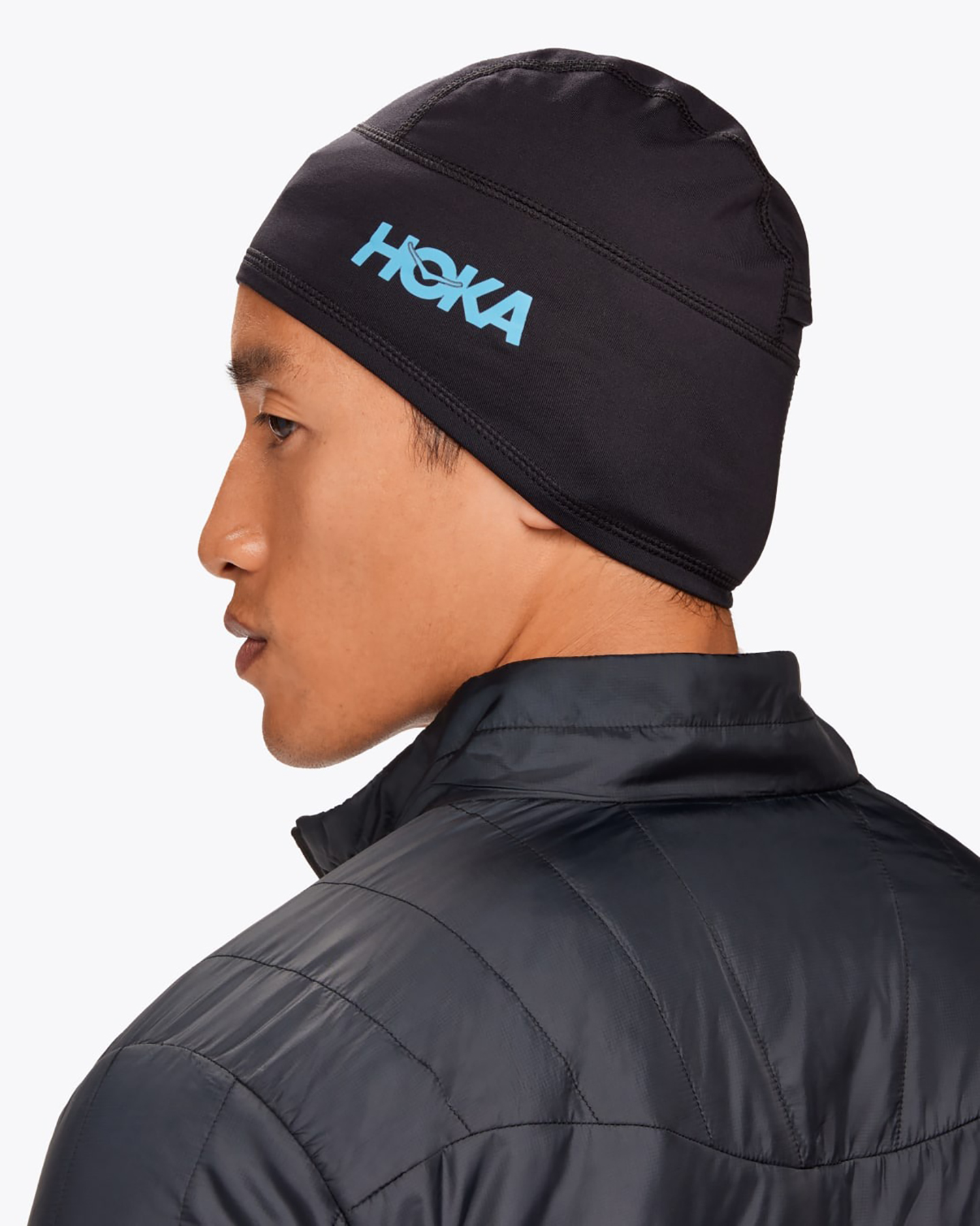 ColdSnap Fleece Beanie Black