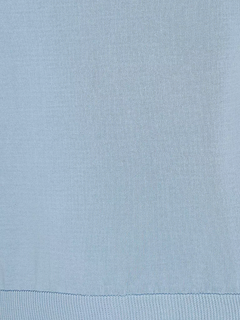 ELEVENTY T-Shirt hellblau