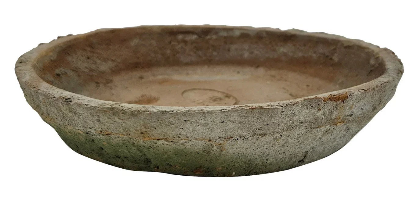 Fat Rustique Ø19 cm
