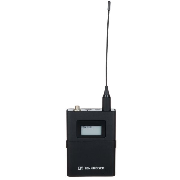 Sennheiser EW-DX SK 3-pin S2-10