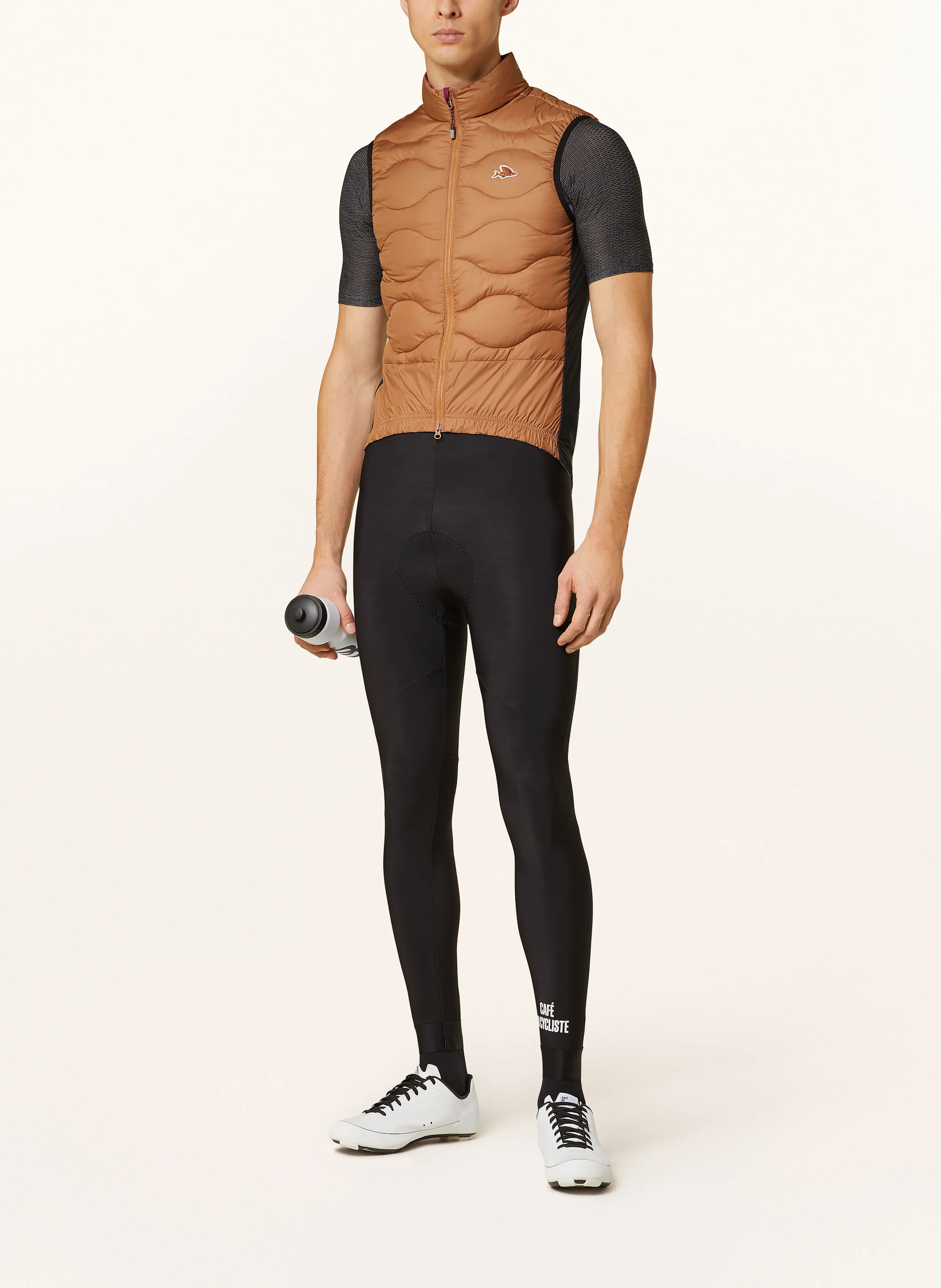 CAFÉ DU CYCLISTE Radweste ALEXIA