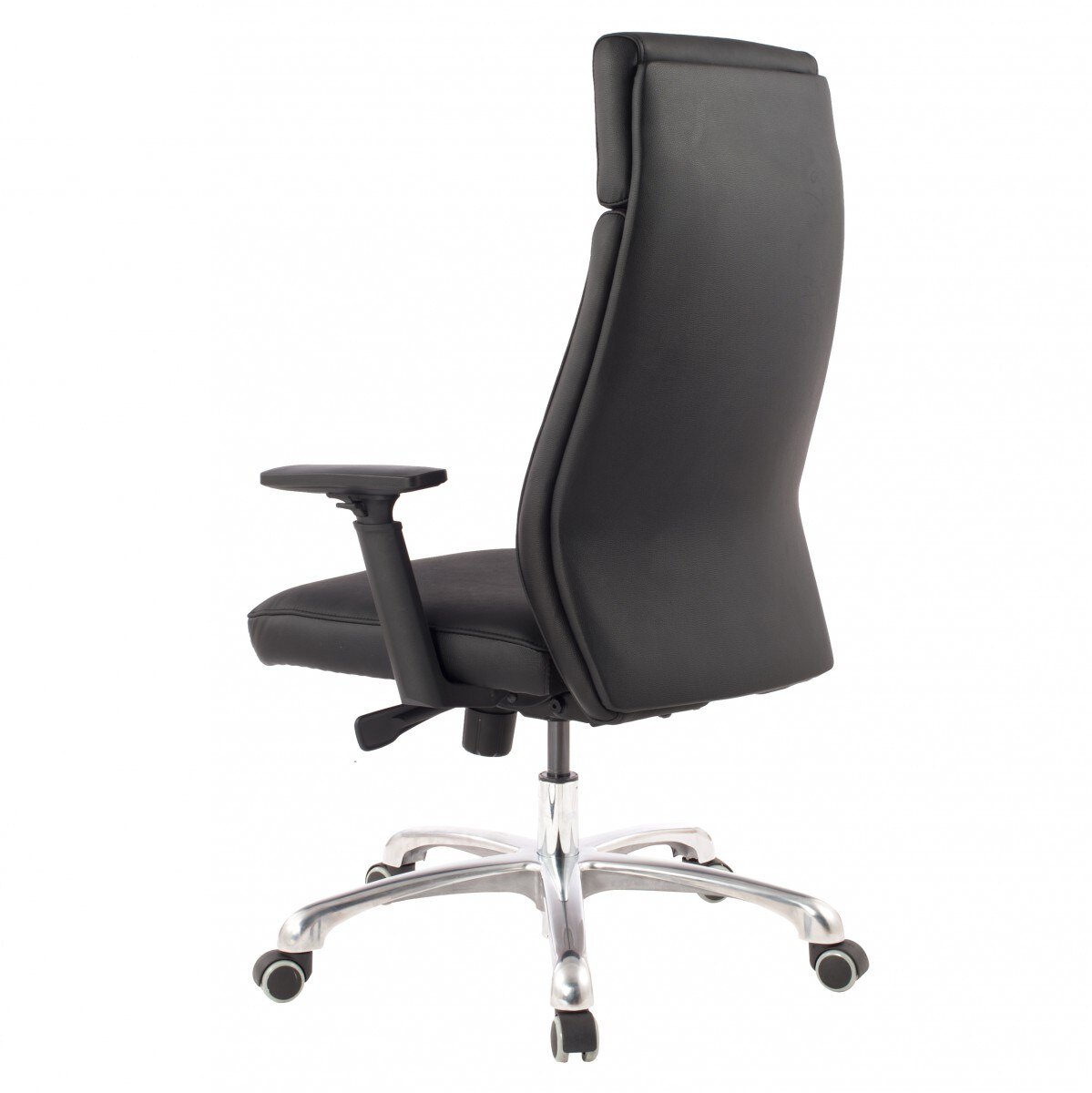 KADIMA DESIGN Echtleder Bürostuhl 