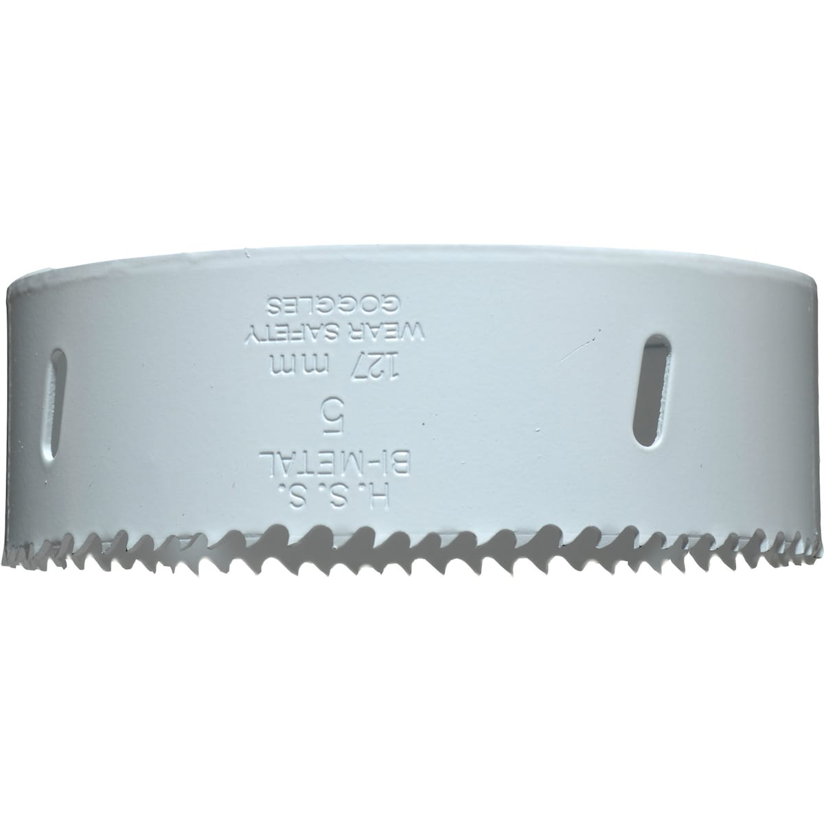 Hullsager HSS bi-metall