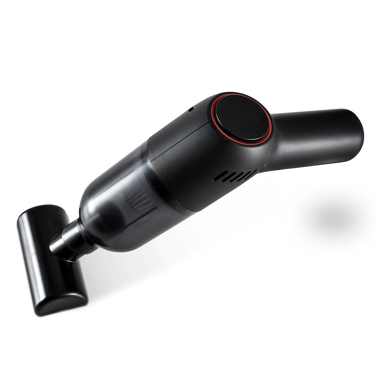 Vortex Aspirateur à main sans fil noir
