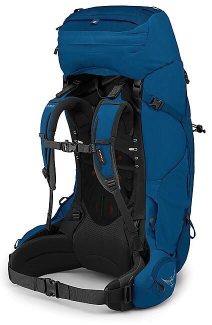 OSPREY - SAC A DOS GRANDE RANDONNEE AETHER 65