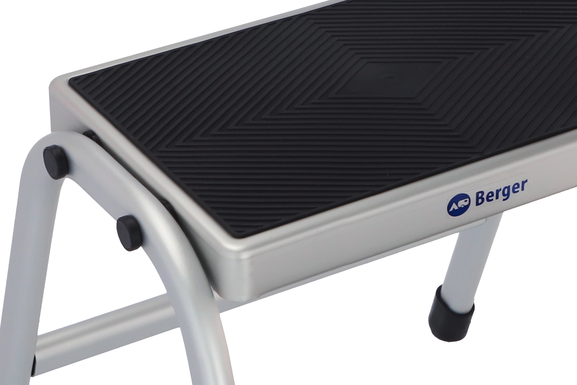 Berger Doppeltritt Light