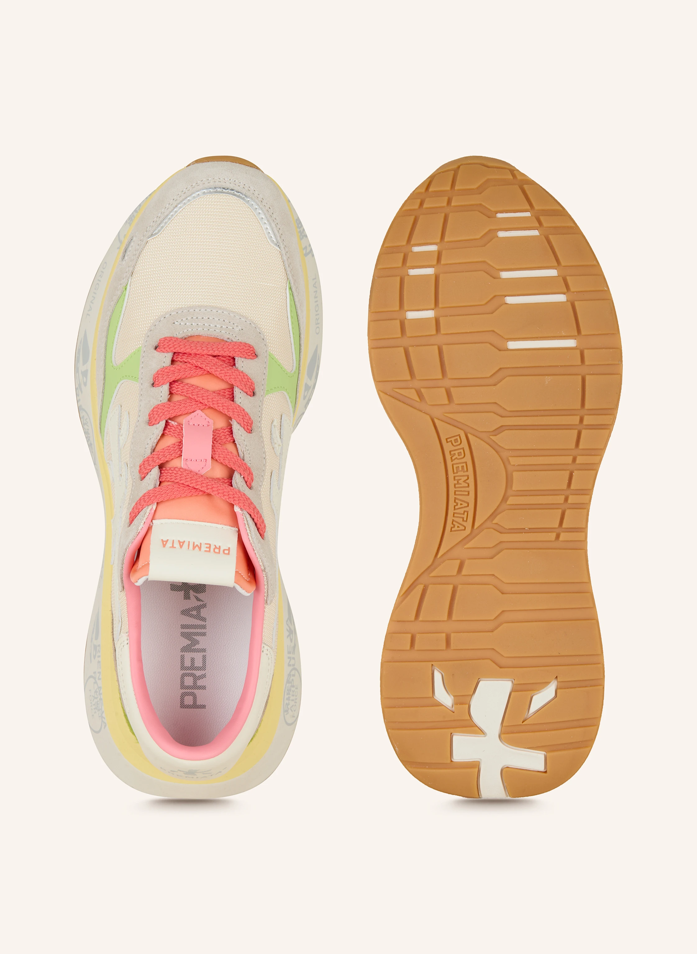 PREMIATA Sneaker LAURYN
