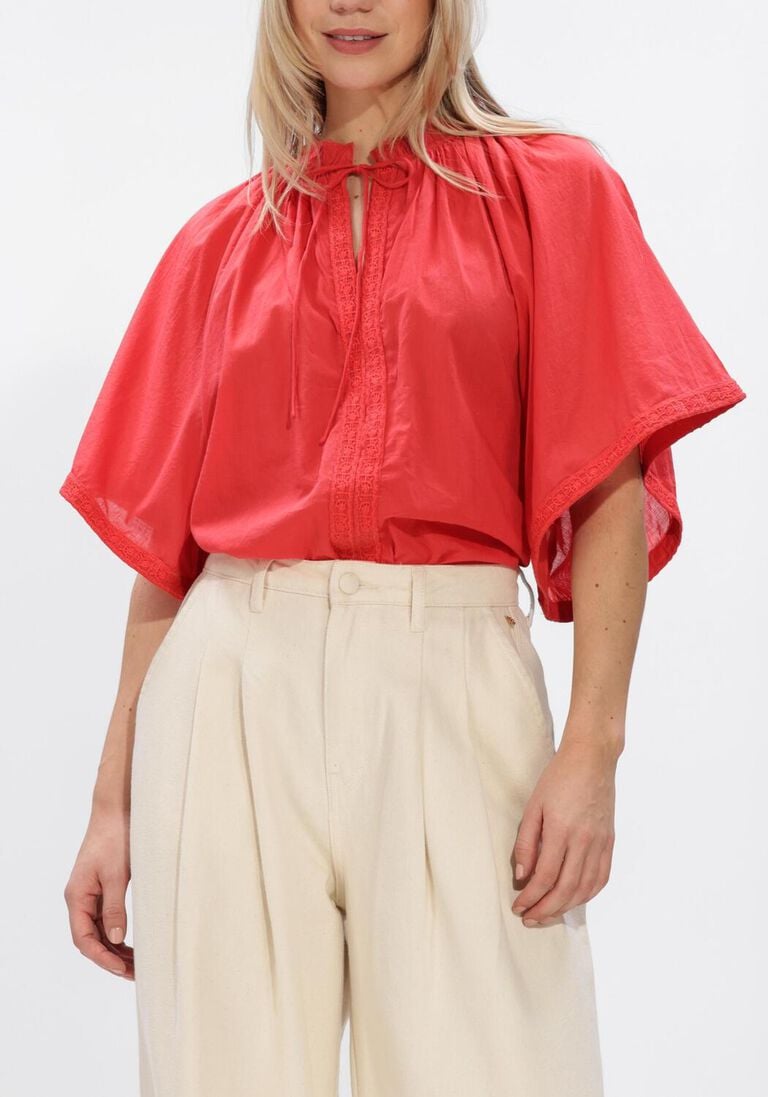 rode ibana blouses tarina