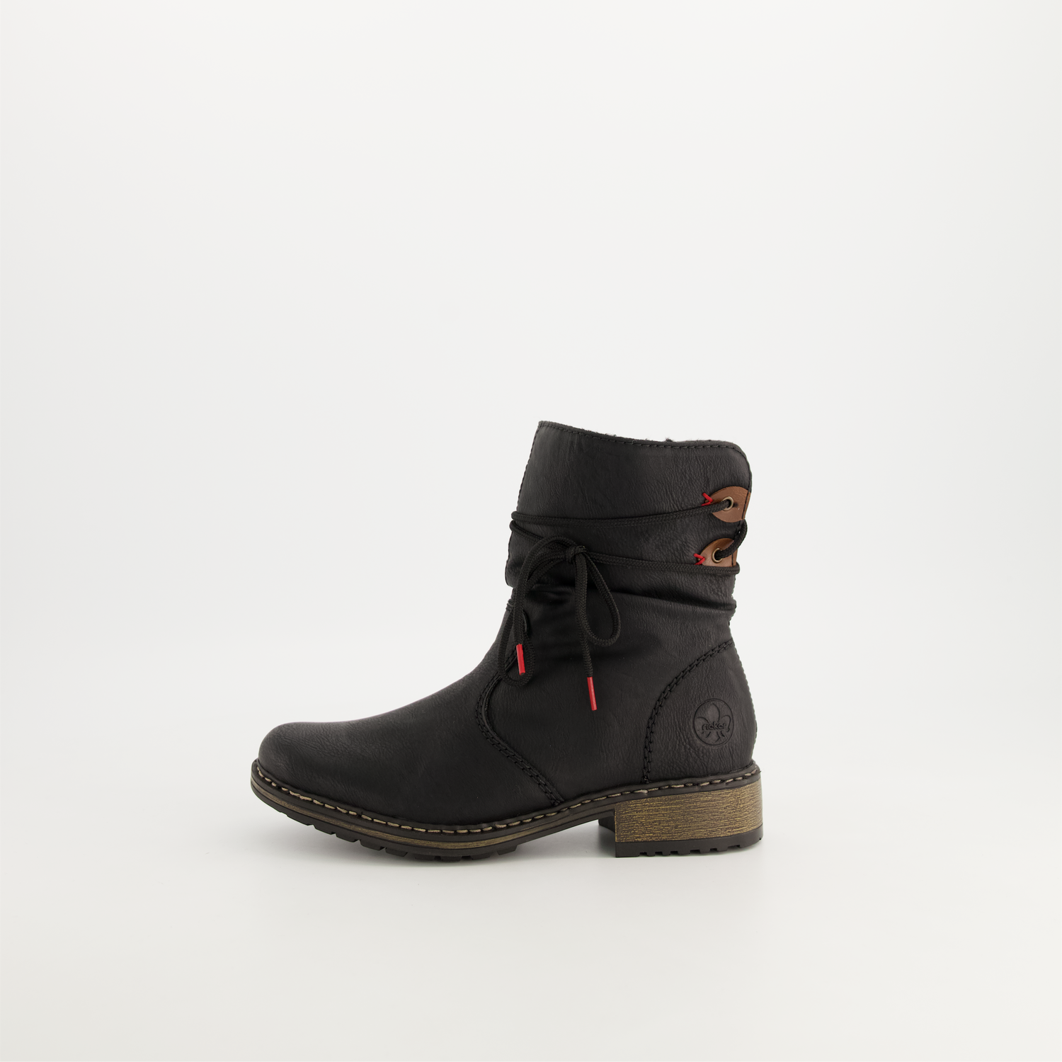 Rieker Stiefeletten & Boots