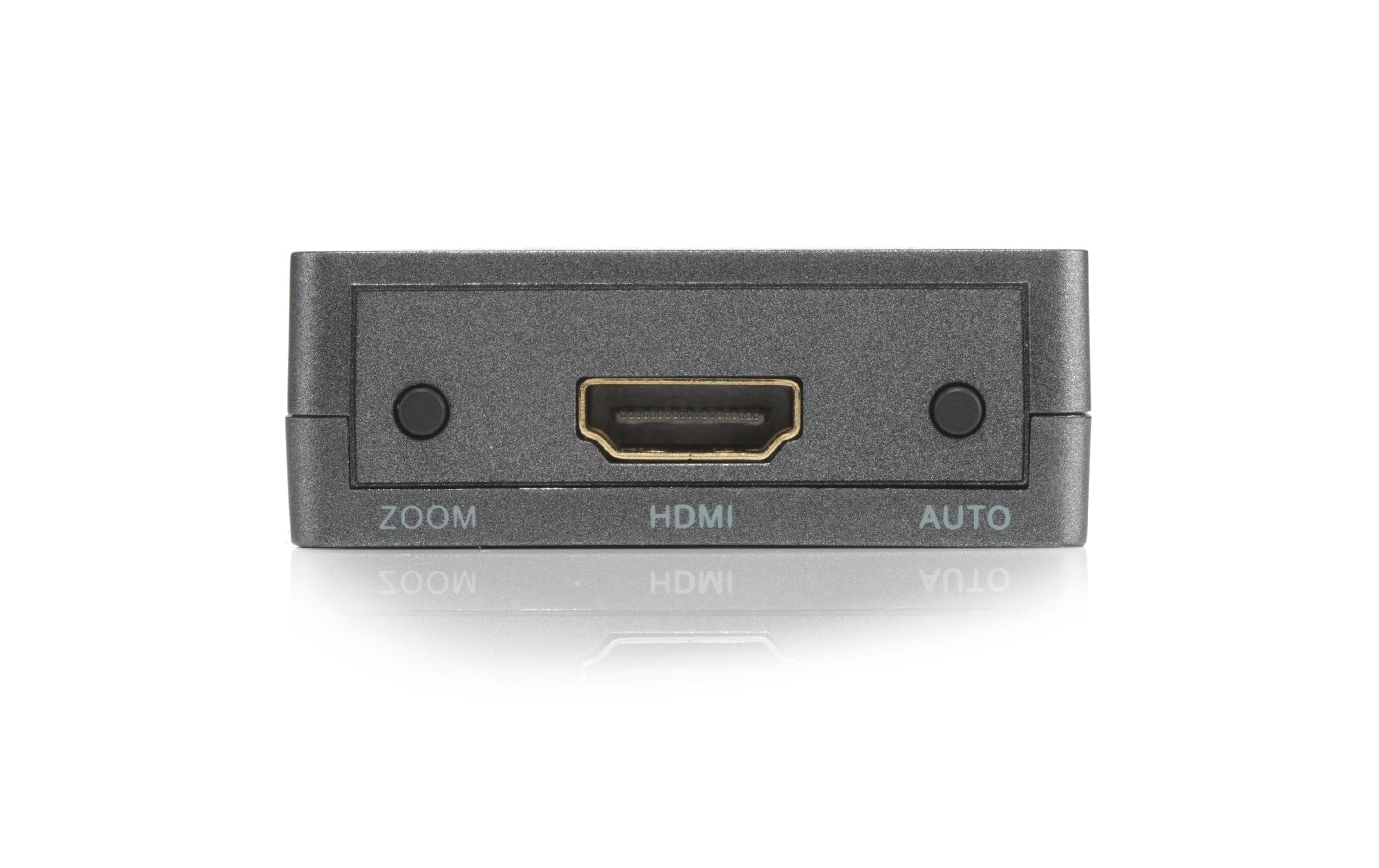 Konverter Connect VH51VGA zu HDMI-Konverter
