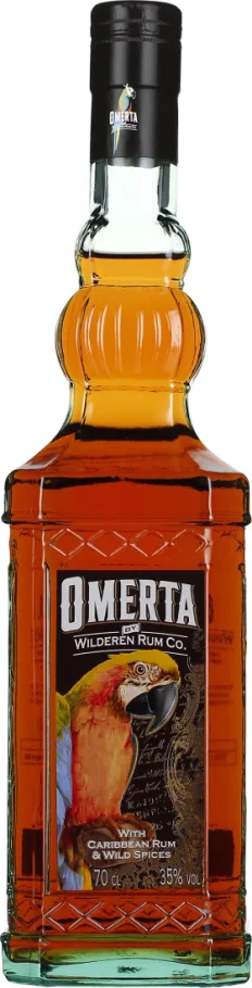 WILDEREN OMERTA 70CL