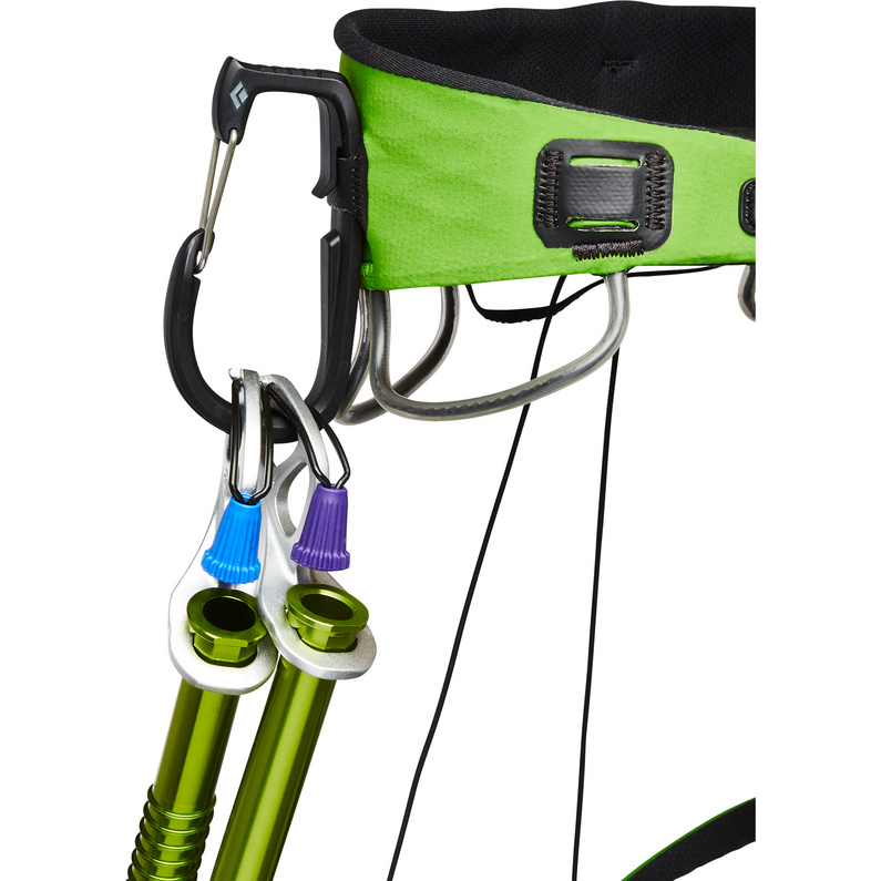 Black Diamond Recco Vision Airnet Klettergurt