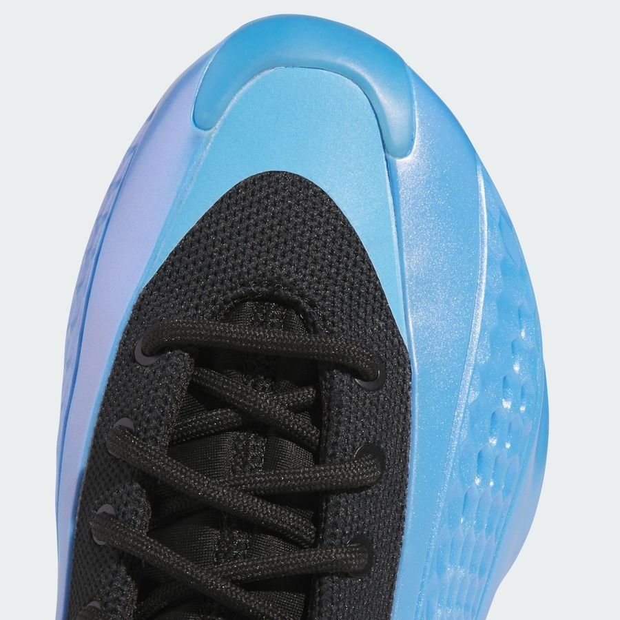 Adidas Chaussure Anthony Edwards 1 Low Enfants