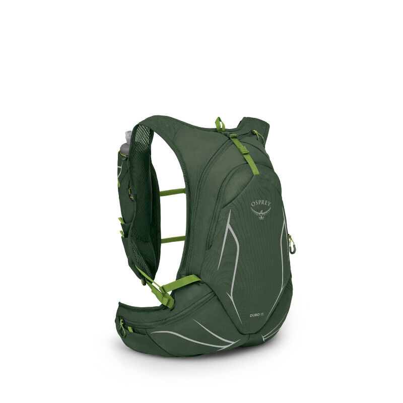 Duro 15 - Sac trail homme