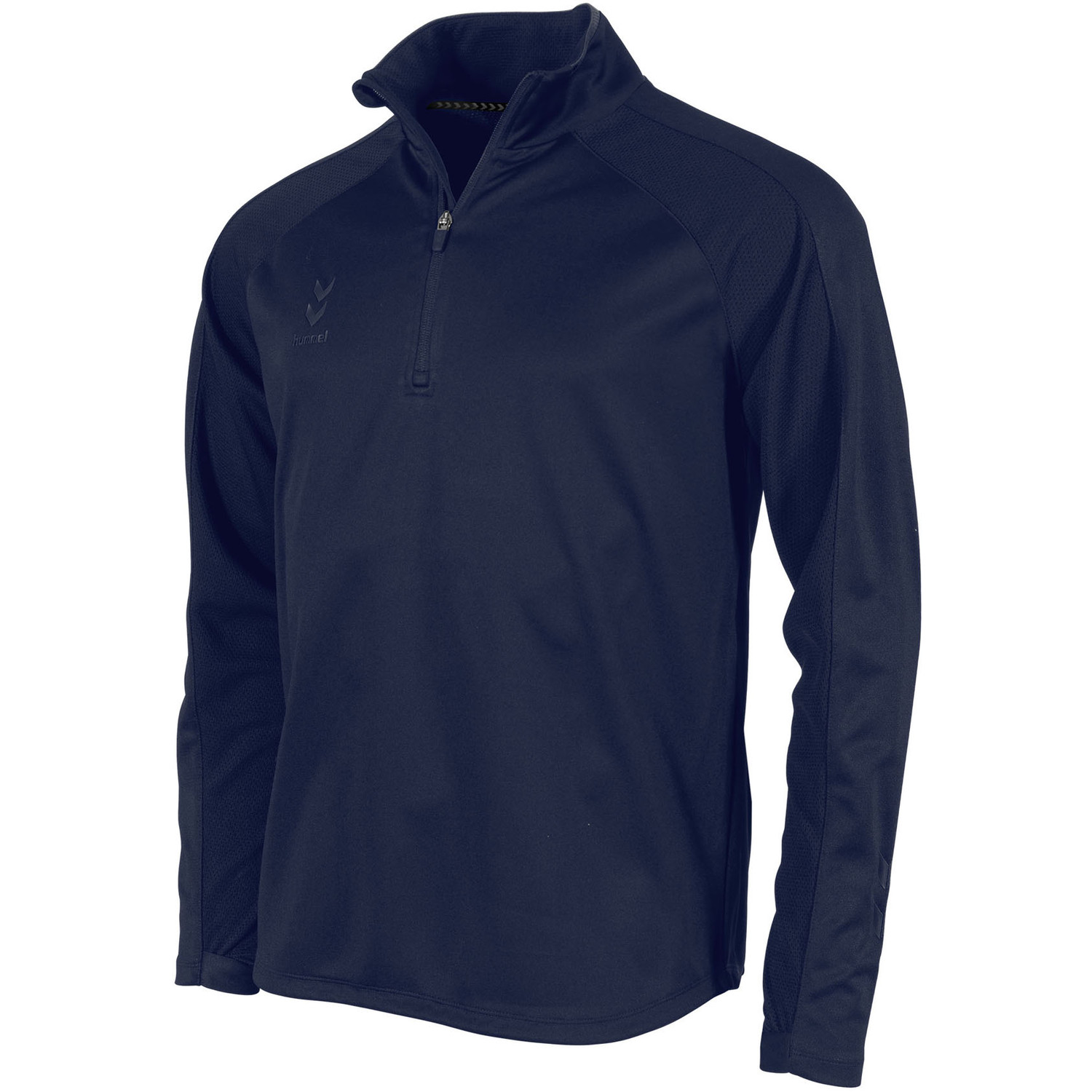 Hummel Tulsa Quarter-Zip Top Men