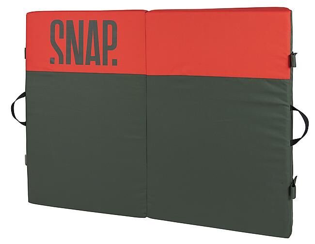 SNAP - CRASH PAD HOP