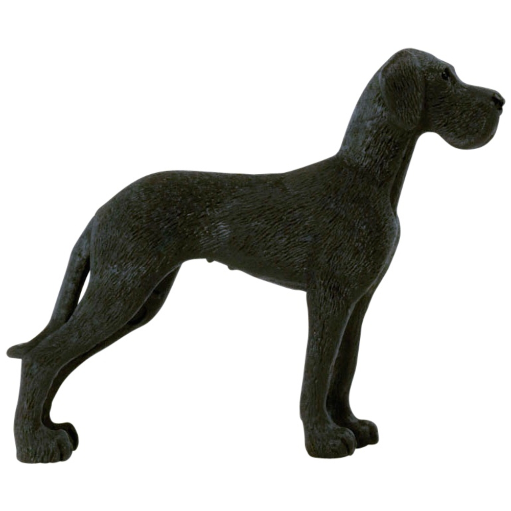 Schleich Farm World 13962 Great Dane Figure