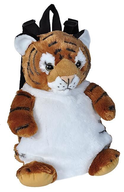 WILDREPUBLIC - SAC A DOS TIGRE
