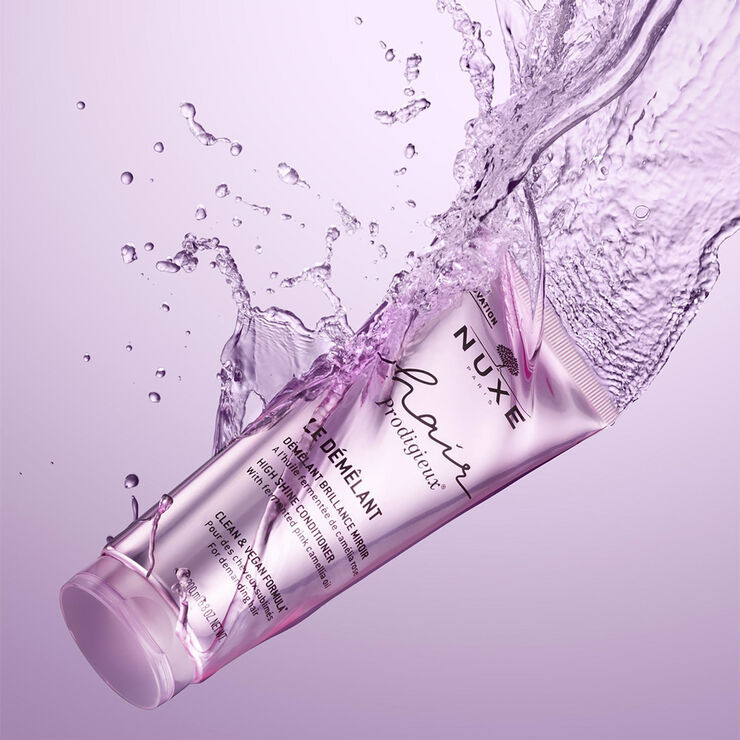 NUXE HIGH SHINE CONDITIONER 200 ML