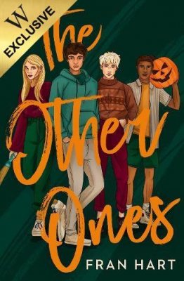 The Other Ones: Exclusive Edition (Paperback)