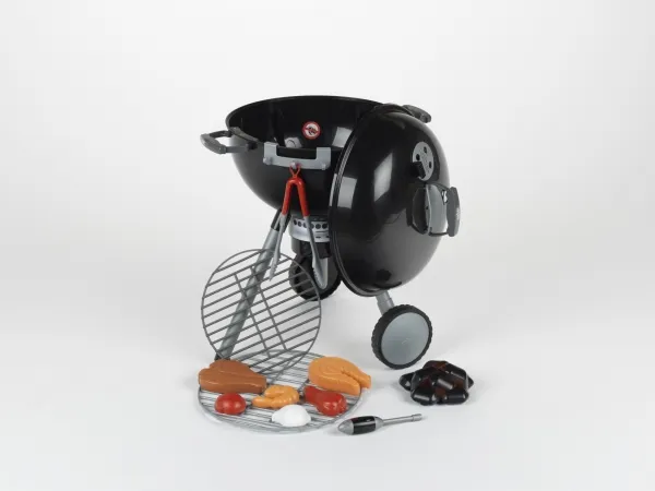 Klein 9401, 3 År, Flerfarvet, Plast, 7 stk, 320 mm, 400 mm