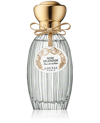 Goutal Rose Splendide edt vapo 100ml