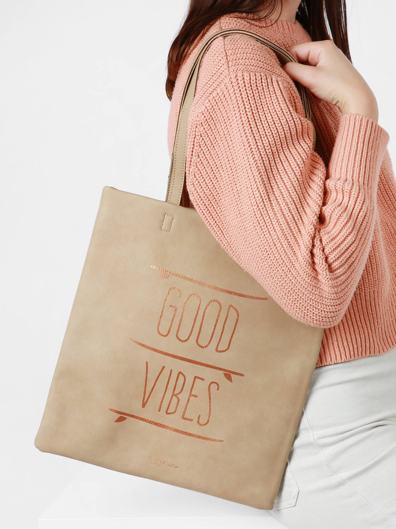Sac port paule Lilas WOOMEN