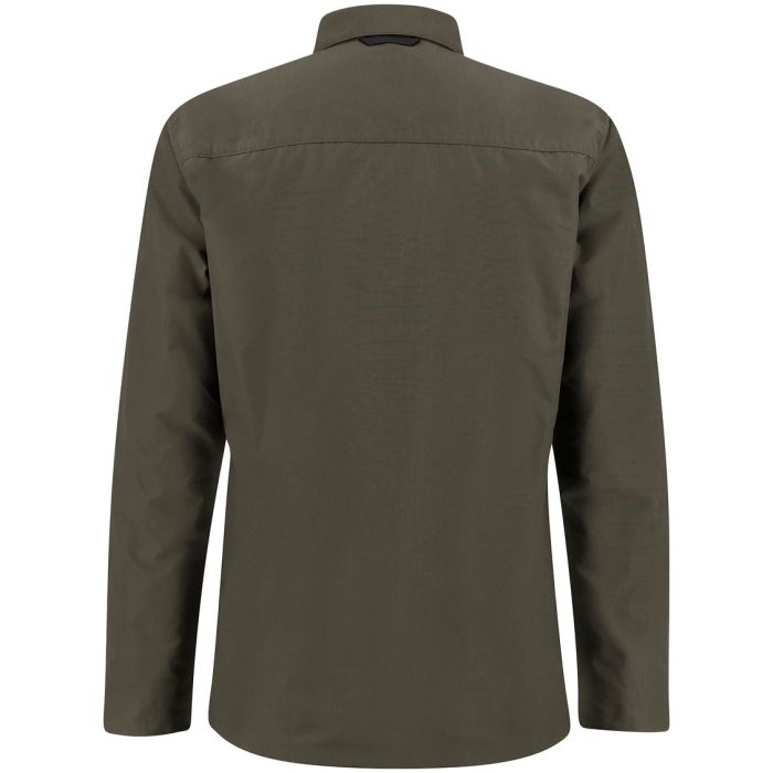 Knak Insulated Shirt Men herreskjorte