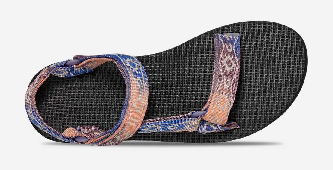 Dames Original Universal Sunscape