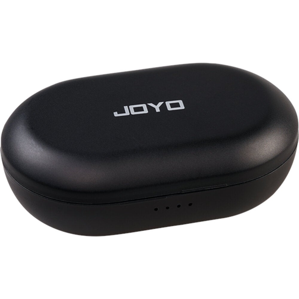 Joyo JW-05M-C draadloze dasspeldmicrofoon