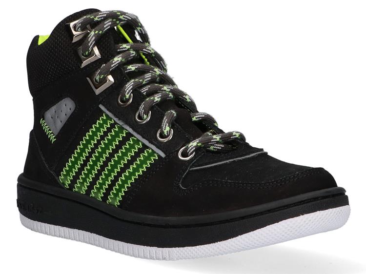 Track Style 322881 wijdte 2.5 black