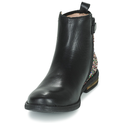 Acebo's - 9917VE-NEGRO-T - Noir