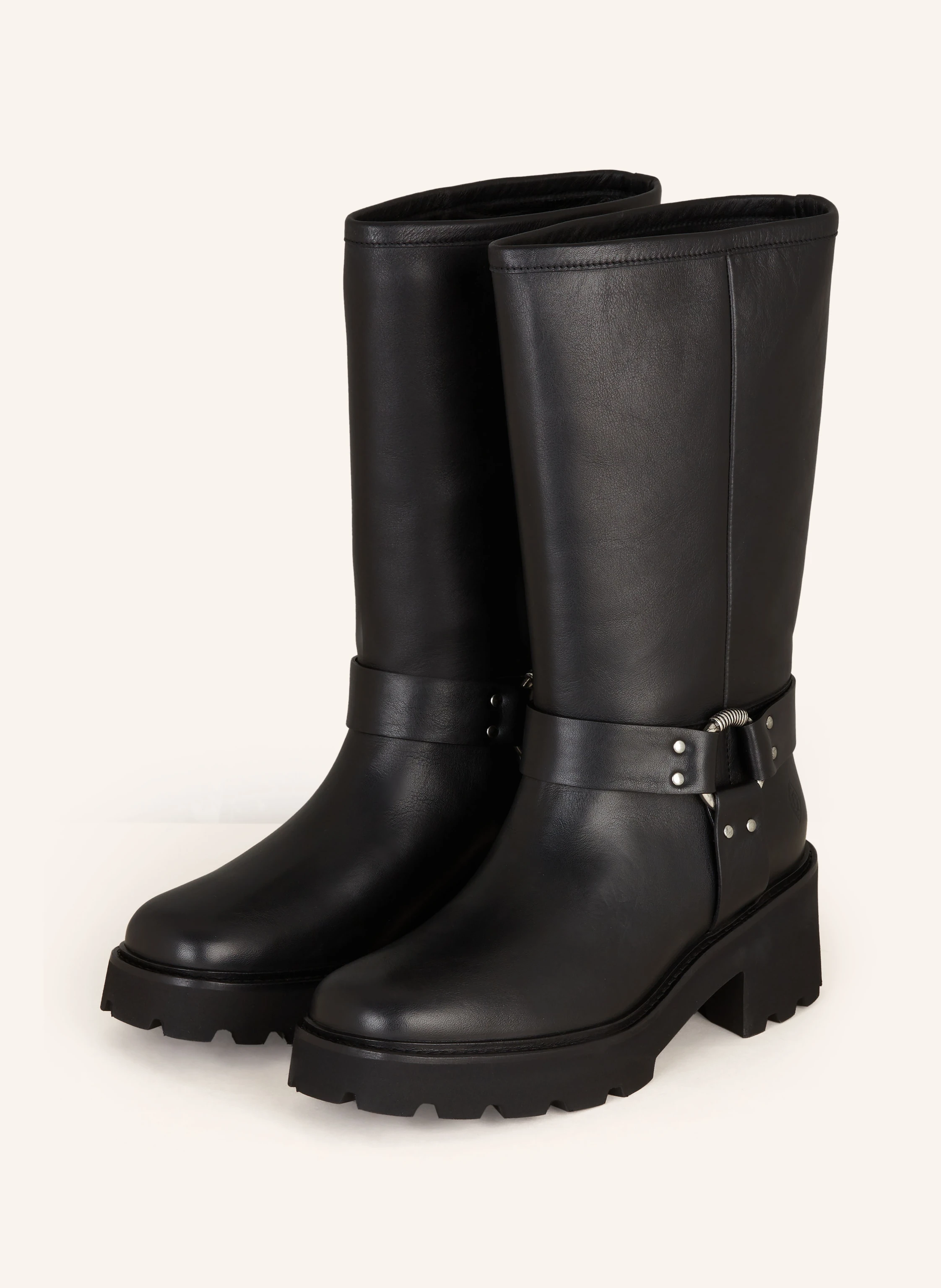ba&sh Stiefel COTO