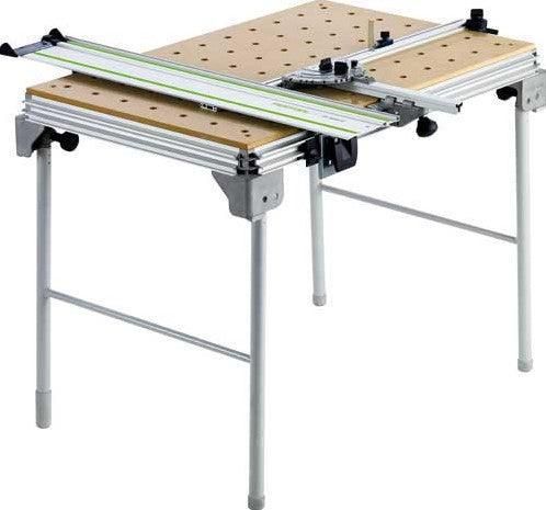 Festool MFT/3 Multifunctionele tafel - 495315